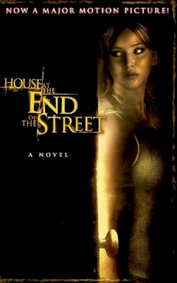 Lily Blake - The House at the End of the Street - 9781907411991 - KSG0019532