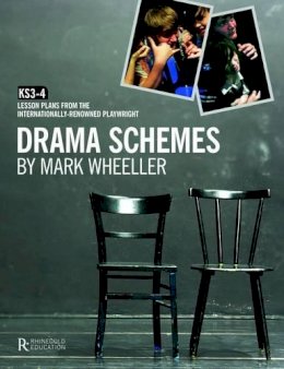 Wheeller, Mark - Drama Schemes - 9781907447174 - V9781907447174