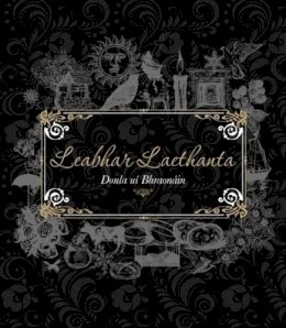 Donla Ui Bhraonain - Leabhar Laethanta (Irish Edition) - 9781907494307 - 9781907494307