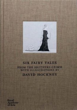 David Hockney - Six Fairy Tales from the Brothers Grimm - 9781907533242 - V9781907533242