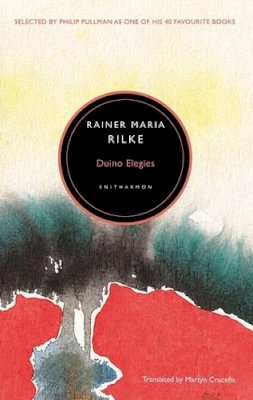 Rainer Maria Rilke - Duino Elegies - 9781907587597 - V9781907587597
