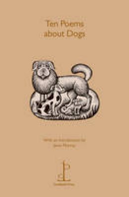 Various - Ten Poems about Dogs - 9781907598098 - V9781907598098