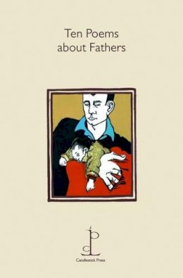 Various - Ten Poems About Fathers - 9781907598128 - V9781907598128