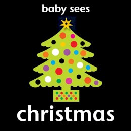 Chez Picthall - Baby Sees: Christmas - 9781907604416 - KCG0000856