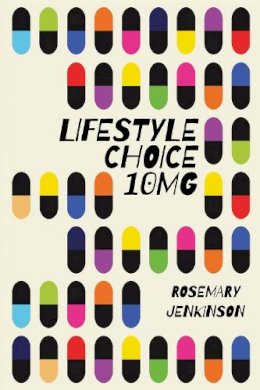 Rosemary Jenkinson - Lifestyle Choice 10mg - 9781907682742 - 9781907682742