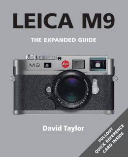 David Taylor - Leica M9 - 9781907708060 - V9781907708060