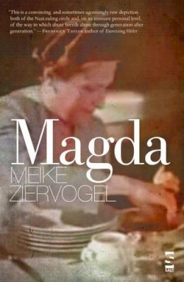 Meike Ziervogel - Magda - 9781907773402 - V9781907773402