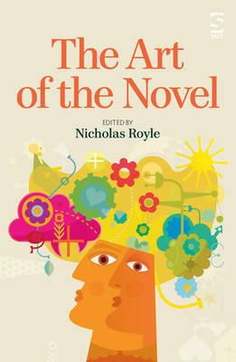 Nicholas Royle - The Art of the Novel - 9781907773655 - V9781907773655