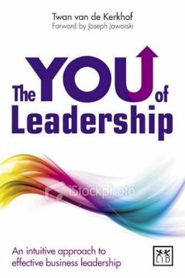 Kerkhof - The YOU of Leadership - 9781907794384 - V9781907794384
