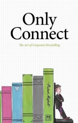 Robert Mighall - Only Connect - 9781907794452 - V9781907794452 Robert Mighall - Only Connect - 9781907794452 - V9781907794452