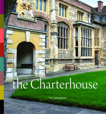 Cathy Ross - The Charterhouse - 9781907804977 - V9781907804977