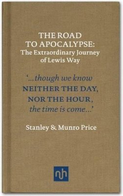 Stanley Price - The Road to Apocalypse - 9781907903267 - V9781907903267