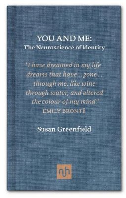 Susan Greenfield - You and Me - 9781907903342 - V9781907903342