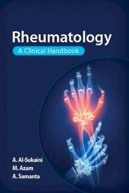 Ahmad Al-Sukaini - Rheumatology: A Clinical Handbook - 9781907904264 - V9781907904264