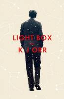 K. J. Orr - Light Box - 9781907970740 - V9781907970740