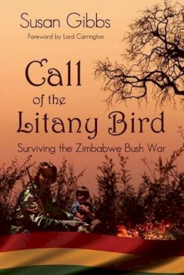 Susan Gibbs - Call Of The Litany Bird - 9781907991004 - V9781907991004