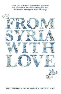 Molly Masters - From Syria with Love - 9781908041340 - V9781908041340