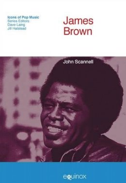 John Scannell - James Brown - 9781908049926 - V9781908049926