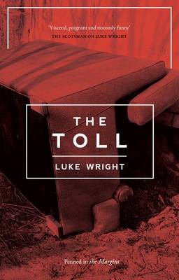 Luke Wright - The Toll - 9781908058423 - V9781908058423