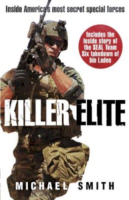 Michael Smith - Killer Elite - 9781908059055 - V9781908059055