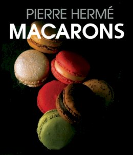 Pierre Herme - Macarons - 9781908117236 - V9781908117236