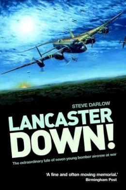Steve Darlow - Lancaster Down - 9781908117267 - V9781908117267