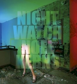 Noel Kerns - Nightwatch - 9781908211026 - V9781908211026