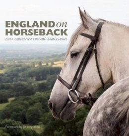 Charlotte Sainsbury-Plaice - England on Horseback - 9781908337146 - V9781908337146