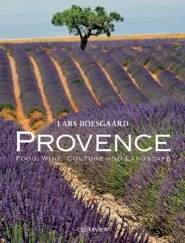 Lars Boesgaard - Provence - 9781908337160 - V9781908337160