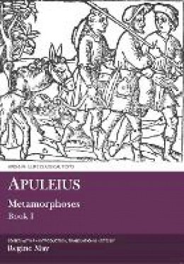 - Apuleius' Metamorphoses or The Golden Ass - 9781908343802 - V9781908343802