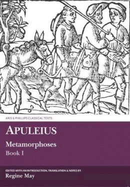  - Apuleius' Metamorphoses or The Golden Ass - 9781908343819 - V9781908343819