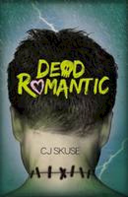 C. J. Skuse - Dead Romantic - 9781908435415 - V9781908435415