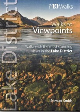 Stewart Smith - Walks to Viewpoints - 9781908632227 - V9781908632227
