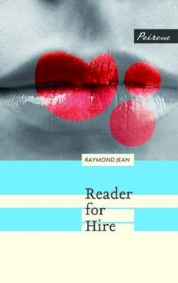 Raymond Jean - Reader for Hire - 9781908670229 - V9781908670229