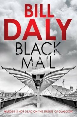 Bill Daly - Black Mail - 9781908699541 - V9781908699541