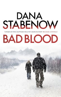 Dana Stabenow - Bad Blood (A Kate Shugak Investigation) - 9781908800817 - 9781908800817