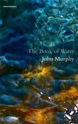 John Murphy - The Book of Water - 9781908836076 - KST0011195