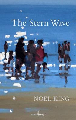 Noel King - The Stern Wave - 9781908836335 - KLJ0019563