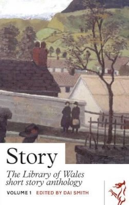 Dai (Ed) Smith - Short Story Anthology - 9781908946416 - V9781908946416