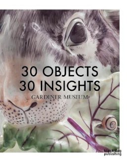 Gotlieb - 30 Objects 30 Insights - 9781908966674 - V9781908966674