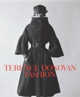 Diana Donovan - Terence Donovan Fashion - 9781908970022 - V9781908970022