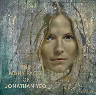 Martin Gayford - The Many Faces of Jonathan Yeo - 9781908970091 - V9781908970091