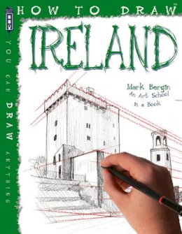 Mark Bergin - How to Draw Ireland - 9781908973573 - V9781908973573