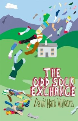 David Mark Williams - Odd Sock Exchange, The - 9781909077850 - V9781909077850