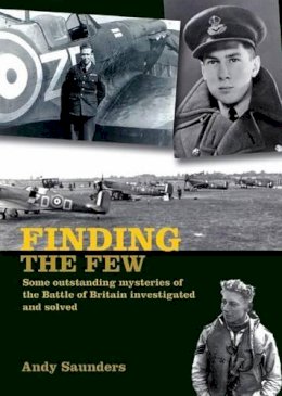 Andy Saunders - Finding the Few - 9781909166011 - V9781909166011