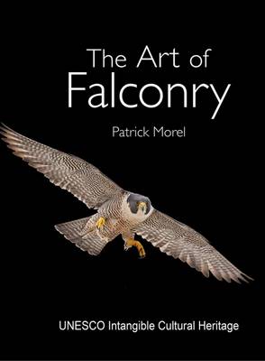 Patrick Morel - The Art of Falconry - 9781909339682 - V9781909339682