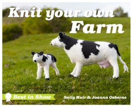 Joanna Osborne - Knit Your Own Farm - 9781909397880 - V9781909397880