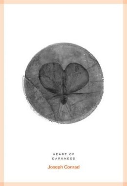 Joseph Conrad - Heart of Darkness - 9781909399013 - KOG0001417
