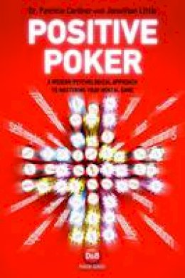 Patricia Cardner - Positive Poker - 9781909457072 - V9781909457072