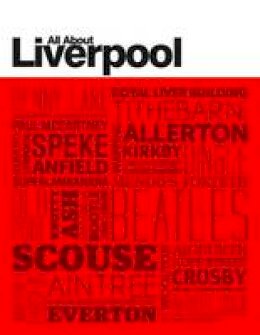 David Simpson - All About Liverpool - 9781909486041 - V9781909486041